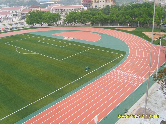 塑胶跑道厂家 塑胶跑道厂家